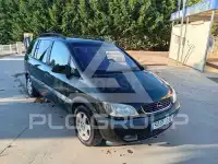 2002 Opel ZAFIRA