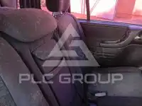2002 Opel ZAFIRA