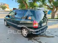 2002 Opel ZAFIRA