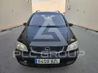 2002 Opel ZAFIRA
