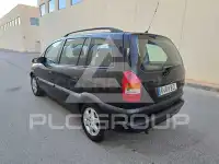 2002 Opel ZAFIRA
