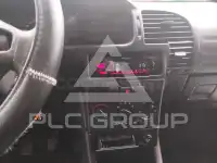 2002 Opel ZAFIRA