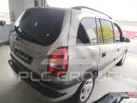 2002 Opel ZAFIRA