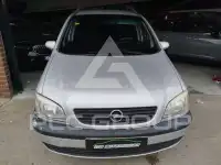 2002 Opel ZAFIRA