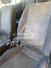 2002 Opel ZAFIRA