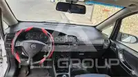 2002 Opel ZAFIRA