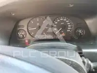 2002 Opel ZAFIRA
