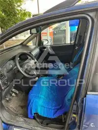 2002 Opel ZAFIRA