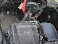 2002 Opel ZAFIRA