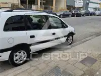 2002 Opel ZAFIRA