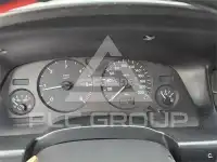 2002 Opel ZAFIRA