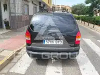 2002 Opel ZAFIRA