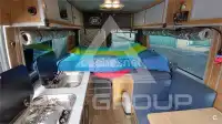 2002 Opel Movano