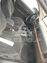 2002 Opel Vectra