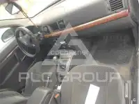 2002 Opel Vectra