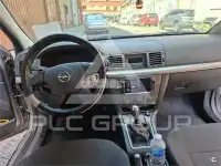 2002 Opel Vectra