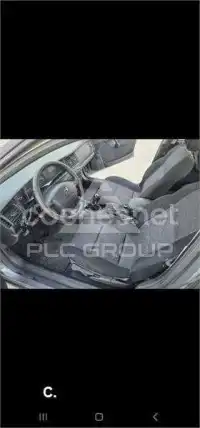 2002 Opel Vectra