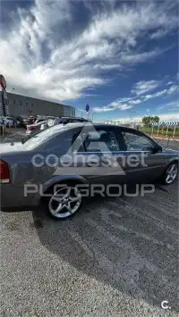 2002 Opel Vectra