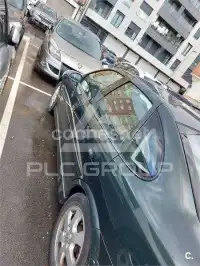 2002 Opel Vectra