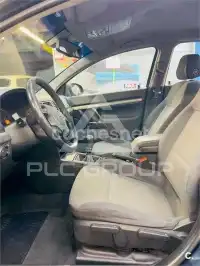 2002 Opel Vectra