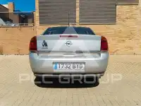 2002 Opel Vectra