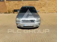 2002 Opel Vectra
