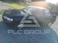 2002 Opel Vectra