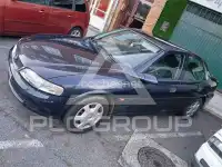 2002 Opel Vectra