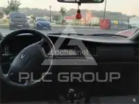 2002 Opel Vectra