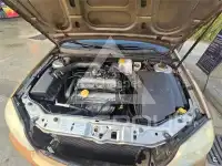 2002 Opel Vectra
