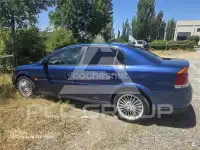 2002 Opel Vectra