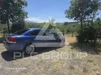 2002 Opel Vectra