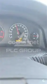 2002 Opel Vectra