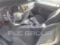 2002 Opel Vectra
