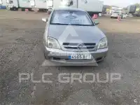 2002 Opel Vectra