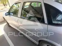 2002 Opel Vectra
