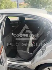 2002 Opel Vectra