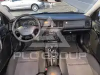 2002 Opel Vectra