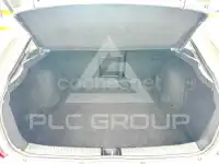 2002 Opel Vectra