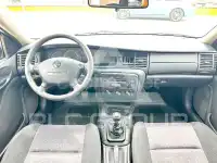 2002 Opel Vectra