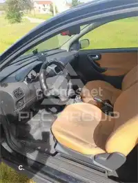 2002 Opel Corsa