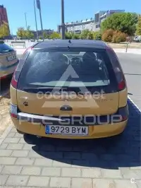 2002 Opel Corsa