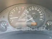 2002 Opel Corsa