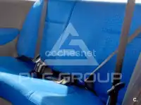 2002 Opel Corsa