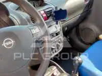 2002 Opel Corsa