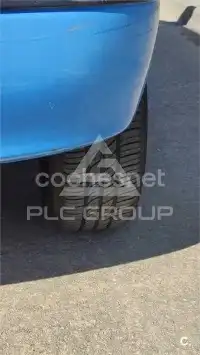 2002 Opel Corsa