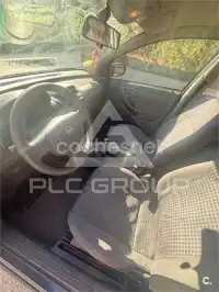 2002 Opel Corsa