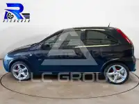 2002 Opel Corsa