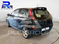 2002 Opel Corsa