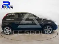 2002 Opel Corsa
